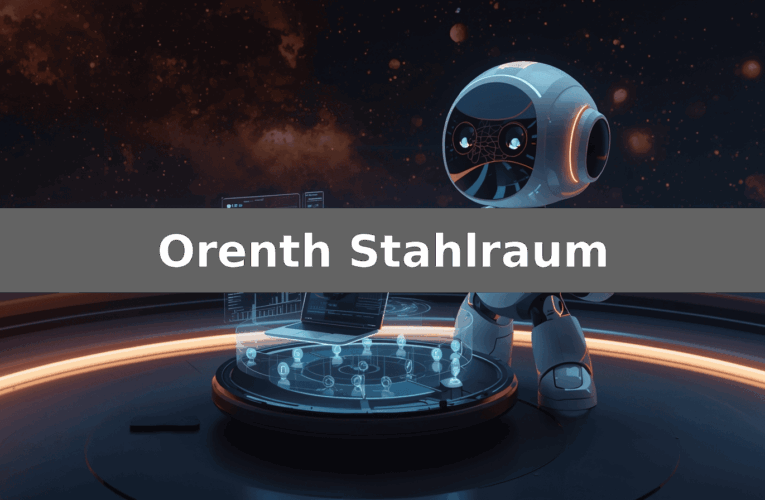 Orenth Stahlraum Erfahrungen 2026: Betrug oder echte Chance? – Basierend auf Plattformfunktionen