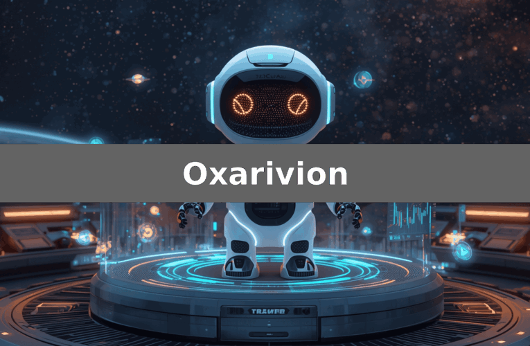 Oxarivion Erfahrungen 2026: Sicher zu nutzen oder besser meiden? – Basierend auf Plattformfunktionen