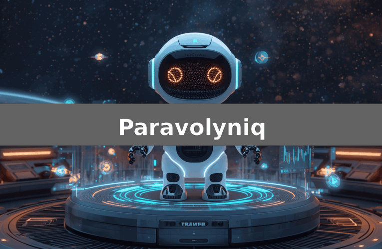 Paravolyniq Erfahrungen 2026: Versprechen vs. Realität: Was Sie wissen sollten? – Basierend auf verfügbaren Informationen