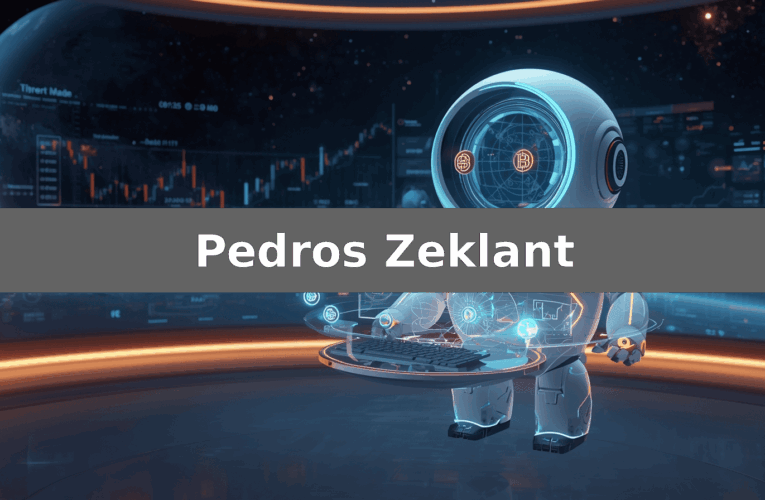 Pedros Zeklant Erfahrungen 2026: Liefert es echte Ergebnisse? – Basierend auf verfügbaren Informationen