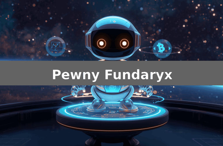 Pewny Fundaryx Erfahrungen 2026: Hype vs. Leistung: Unsere Analyse? – Basierend auf Nutzerbewertungen