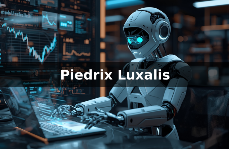 Piedrix Luxalis Erfahrungen 2026: Betrug oder echte Chance? – Basierend auf Nutzerbewertungen