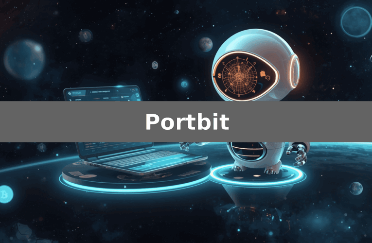 Portbit Erfahrungen 2026: Betrug oder echte Chance? – Basierend auf verfügbaren Informationen