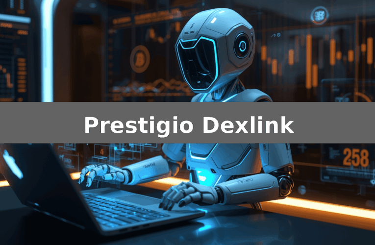 Prestigio Dexlink Erfahrungen 2026: Legitimes Tool oder überbewertetes Produkt? – Basierend auf verfügbaren Informationen
