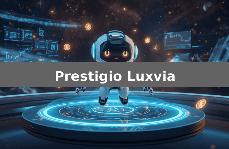 Prestigio Luxvia Erfahrungen 2026: Ist diese Plattform seriös oder riskant? – Basierend auf verfügbaren Informationen