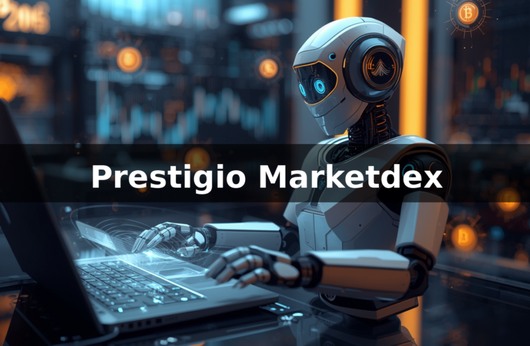 Prestigio Marketdex Erfahrungen 2026: Betrug oder echte Chance? – Basierend auf Nutzerbewertungen
