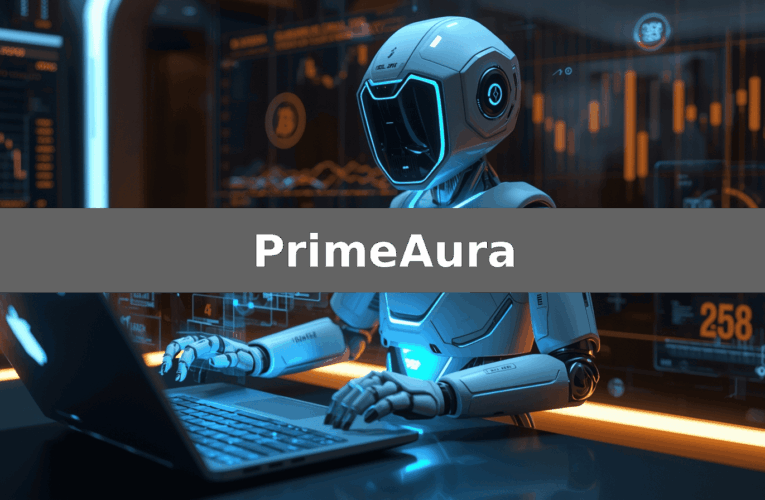 PrimeAura Erfahrungen 2026: Funktioniert es wirklich? – Basierend auf Plattformfunktionen