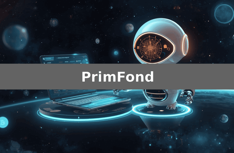 PrimFond Erfahrungen 2026: Versprechen vs. Realität: Was Sie wissen sollten? – Basierend auf verfügbaren Informationen