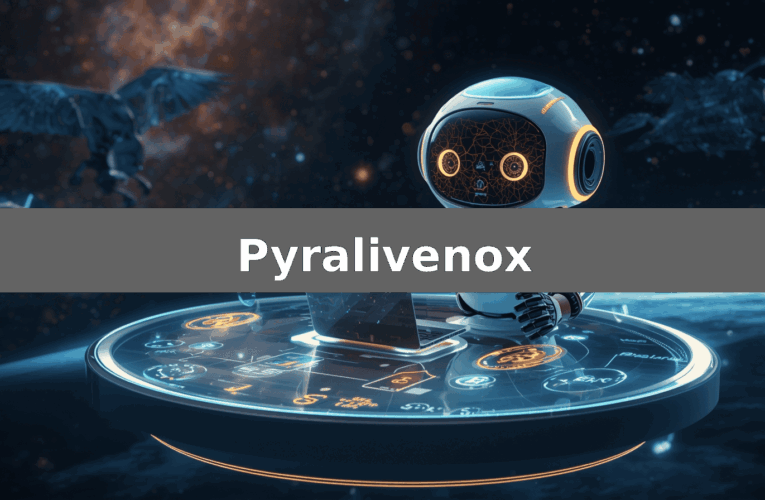 Pyralivenox Erfahrungen 2026: Liefert es echte Ergebnisse? – Basierend auf Plattformfunktionen