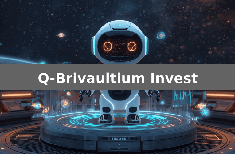 Q-Brivaultium Invest Erfahrungen 2026: Funktioniert es wirklich? – Basierend auf Plattformfunktionen