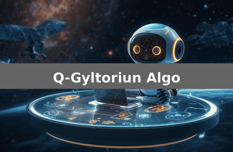 Q-Gyltoriun Algo Erfahrungen 2026: Seriöse Plattform oder nicht? – Basierend auf Nutzerbewertungen
