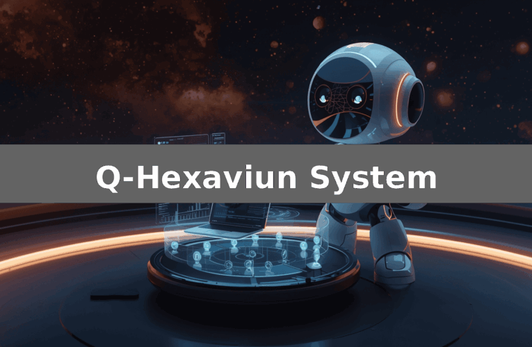 Q-Hexaviun System Erfahrungen 2026: Seriöse Plattform oder nicht? – Basierend auf Nutzerbewertungen