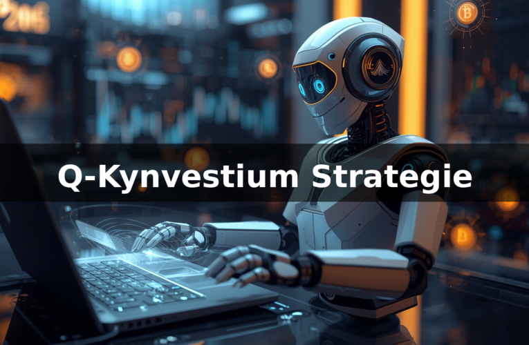 Q-Kynvestium Strategie Erfahrungen 2026: Liefert es echte Ergebnisse? – Basierend auf Nutzerbewertungen