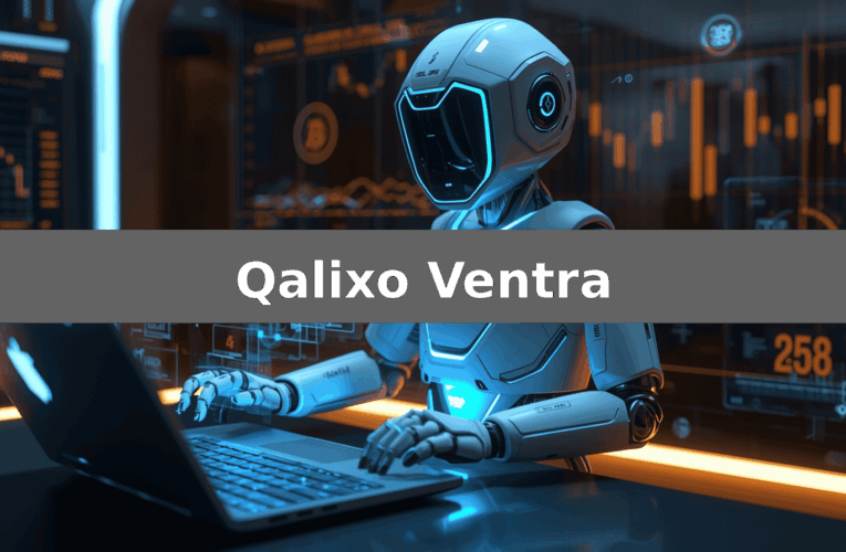 Qalixo Ventra Erfahrungen 2026: Hype vs. Leistung: Unsere Analyse? – Basierend auf verfügbaren Informationen