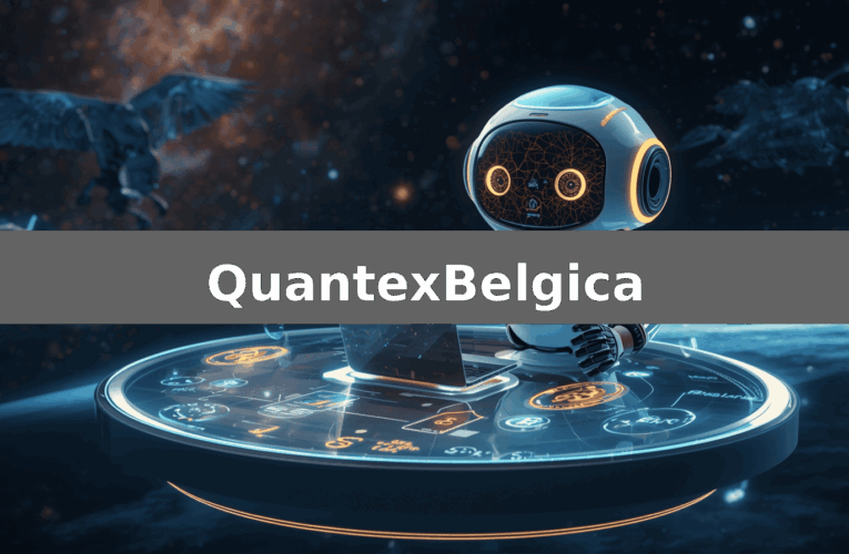 QuantexBelgica Erfahrungen 2026: Liefert es echte Ergebnisse? – Basierend auf Nutzerbewertungen