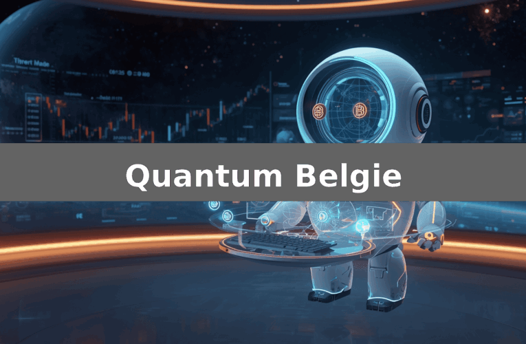 Quantum Belgie Erfahrungen 2026: Betrug oder seriös? – Basierend auf Plattformfunktionen