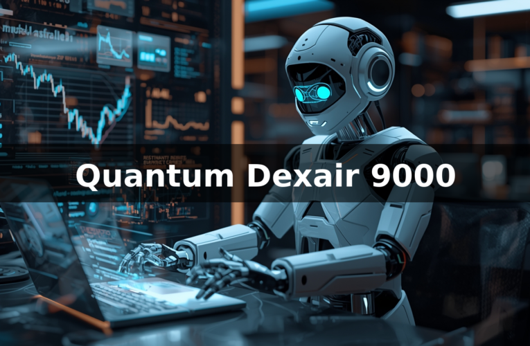 Quantum Dexair 9000 Erfahrungen 2026: Ist diese Plattform seriös oder riskant? – Basierend auf verfügbaren Informationen