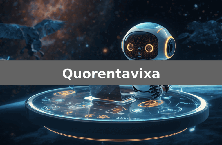 Quorentavixa Erfahrungen 2026: Legitimes Tool oder überbewertetes Produkt? – Basierend auf Plattformfunktionen