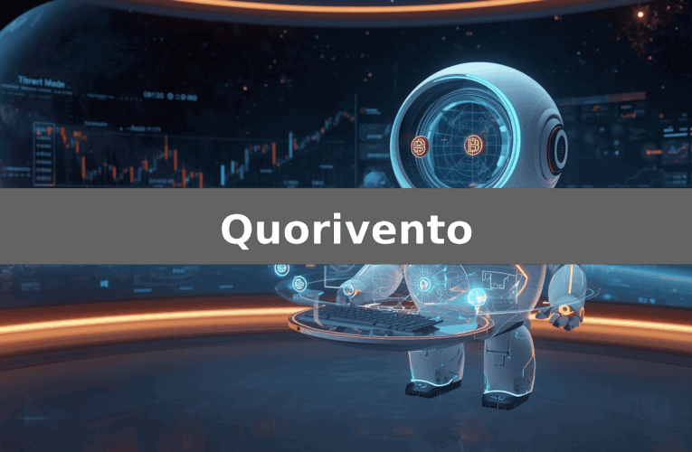 Quorivento Erfahrungen 2026: Versprechen vs. Realität: Was Sie wissen sollten? – Basierend auf Nutzerbewertungen