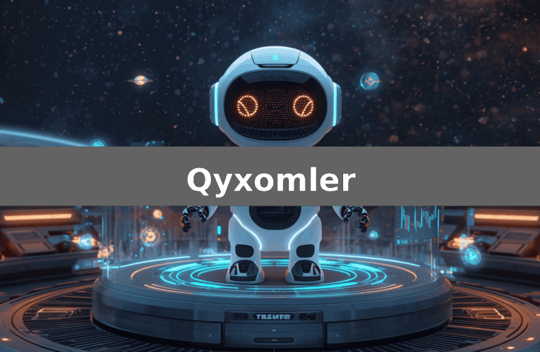 Qyxomler Erfahrungen 2026: Versprechen vs. Realität: Was Sie wissen sollten? – Basierend auf Nutzerbewertungen