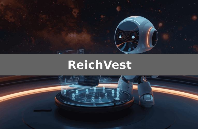 ReichVest Erfahrungen 2026: Versprechen vs. Realität: Was Sie wissen sollten? – Basierend auf verfügbaren Informationen