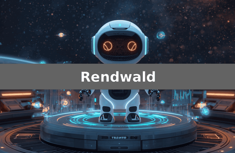 Rendwald Erfahrungen 2026: Legitimes Tool oder überbewertetes Produkt? – Basierend auf verfügbaren Informationen