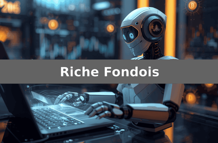 Riche Fondois Erfahrungen 2026: Betrug oder echte Chance? – Basierend auf verfügbaren Informationen