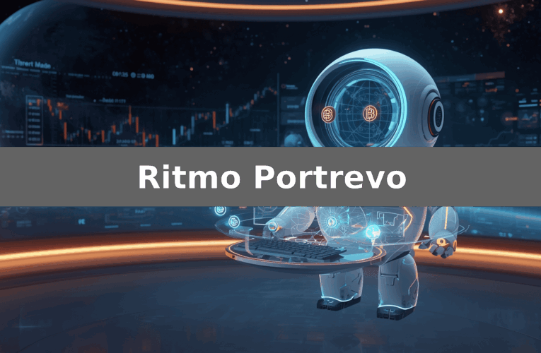 Ritmo Portrevo Erfahrungen 2026: Sicher zu nutzen oder besser meiden? – Basierend auf Nutzerbewertungen