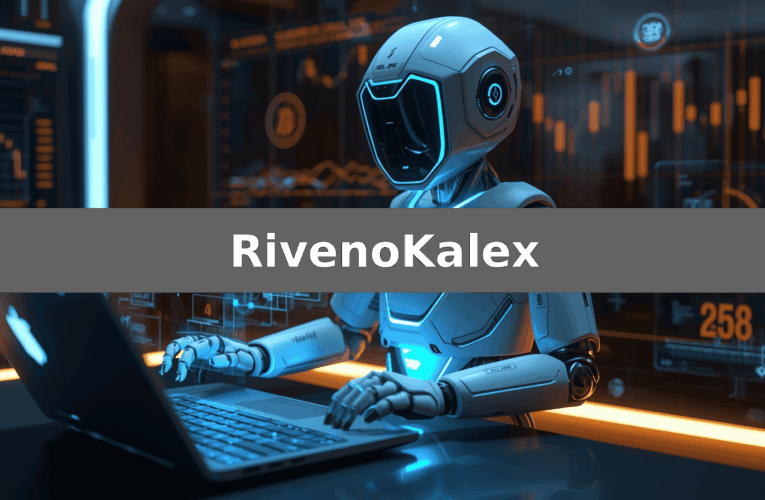 RivenoKalex Erfahrungen 2026: Versprechen vs. Realität: Was Sie wissen sollten? – Basierend auf Nutzerbewertungen
