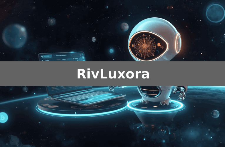 RivLuxora Erfahrungen 2026: Legitimes Tool oder überbewertetes Produkt? – Basierend auf verfügbaren Informationen