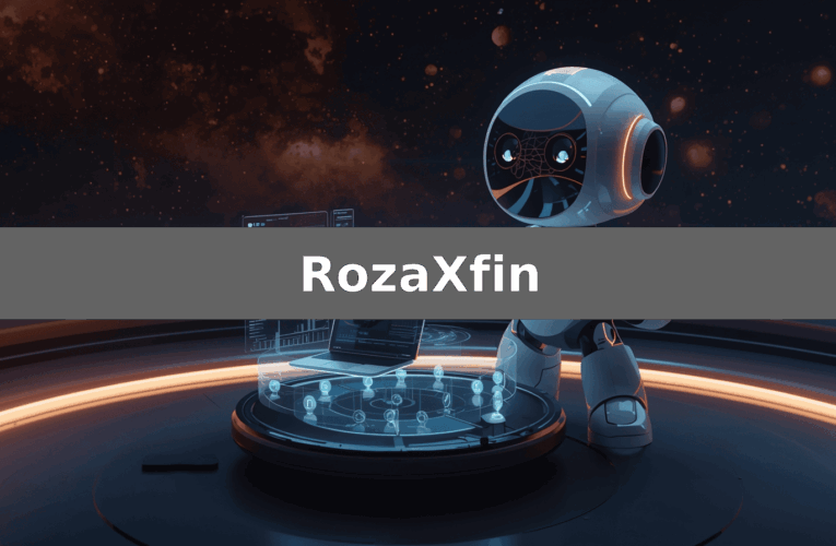 RozaXfin Erfahrungen 2026: Betrug oder echte Chance? – Basierend auf Nutzerbewertungen