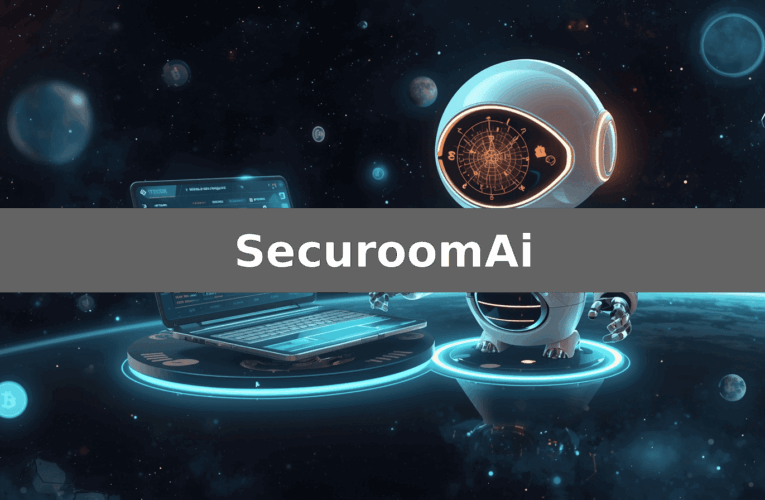 SecuroomAi Erfahrungen 2026: Seriöse Plattform oder nicht? – Basierend auf verfügbaren Informationen