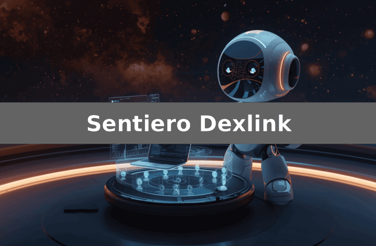 Sentiero Dexlink Erfahrungen 2026: Seriöse Plattform oder nicht? – Basierend auf verfügbaren Informationen