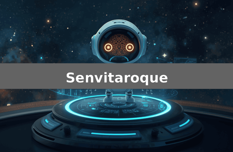 Senvitaroque Erfahrungen 2026: Seriöse Plattform oder nicht? – Basierend auf verfügbaren Informationen