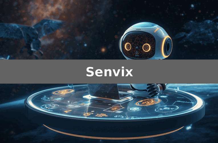 Senvix Erfahrungen 2026: Funktioniert es wirklich? – Basierend auf Plattformfunktionen