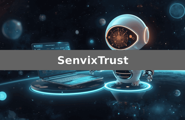 SenvixTrust Erfahrungen 2026: Betrug oder echte Chance? – Basierend auf verfügbaren Informationen
