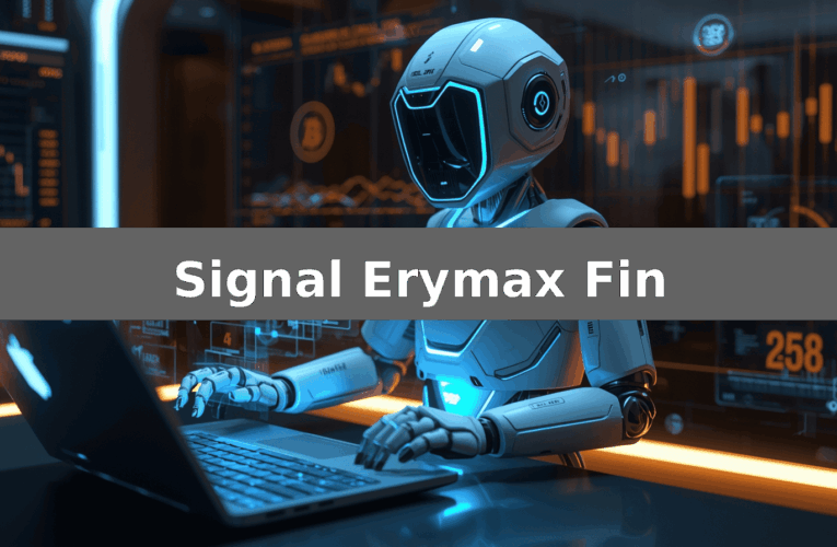 Signal Erymax Fin Erfahrungen 2026: Sicher zu nutzen oder besser meiden? – Basierend auf verfügbaren Informationen