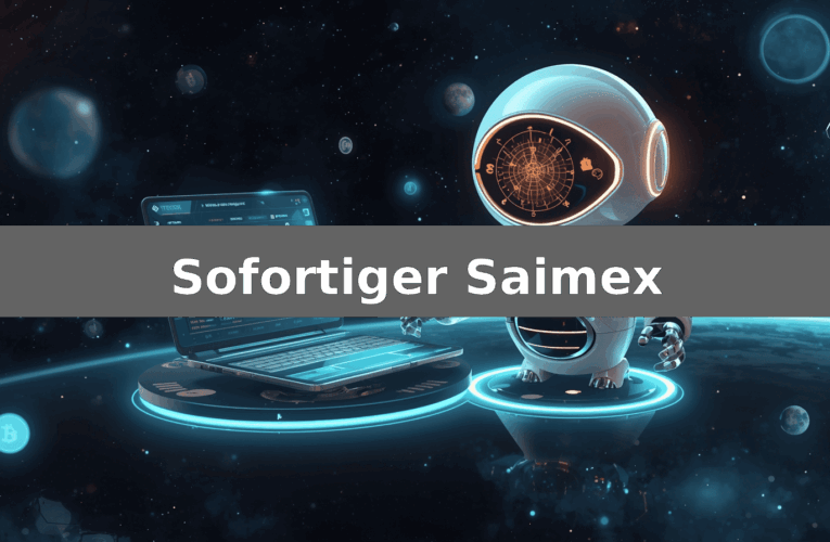 Sofortiger Saimex Erfahrungen 2026: Liefert es echte Ergebnisse? – Basierend auf verfügbaren Informationen