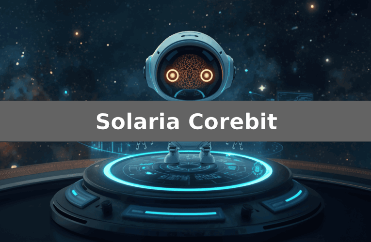 Solaria Corebit Erfahrungen 2026: Hype vs. Leistung: Unsere Analyse? – Basierend auf Nutzerbewertungen