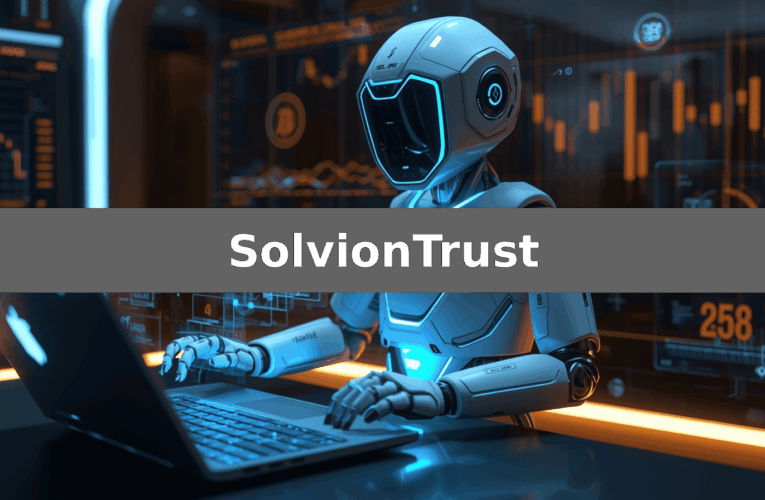 SolvionTrust Erfahrungen 2026: Funktioniert es wirklich? – Basierend auf verfügbaren Informationen