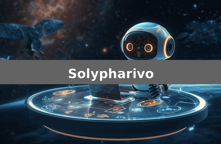 Solypharivo Erfahrungen 2026: Versprechen vs. Realität: Was Sie wissen sollten? – Basierend auf verfügbaren Informationen