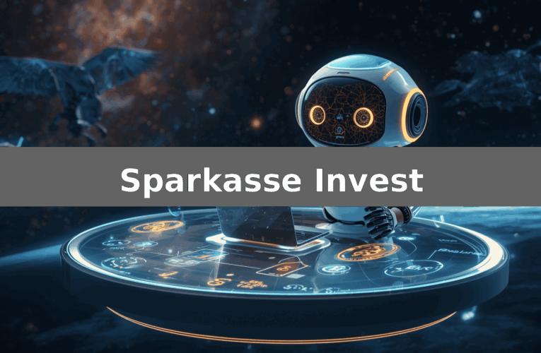 Sparkasse Invest Erfahrungen 2026: Betrug oder seriös? – Basierend auf Plattformfunktionen