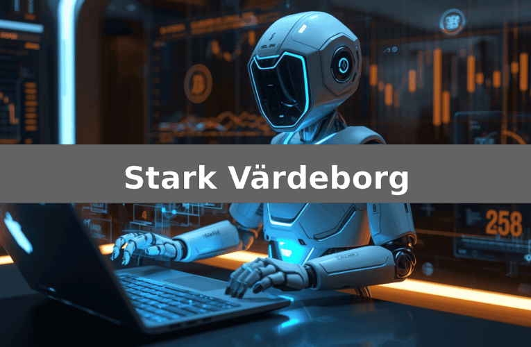 Stark Värdeborg Erfahrungen 2026: Funktioniert es wirklich? – Basierend auf Nutzerbewertungen