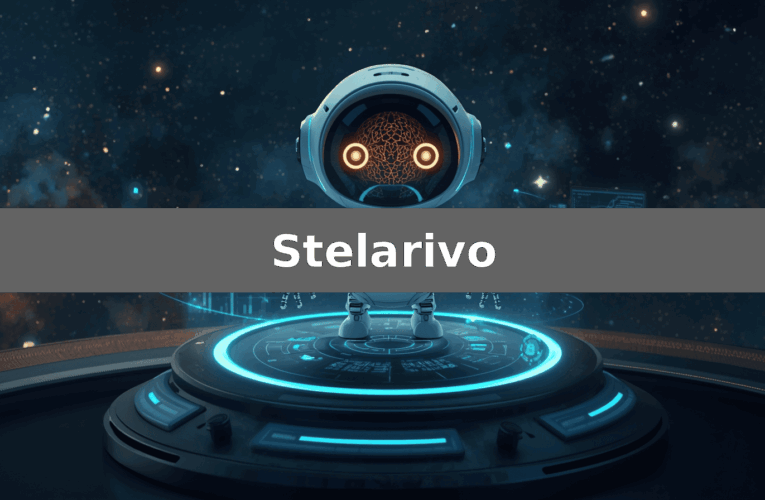 Stelarivo Erfahrungen 2026: Betrug oder seriös? – Basierend auf Plattformfunktionen