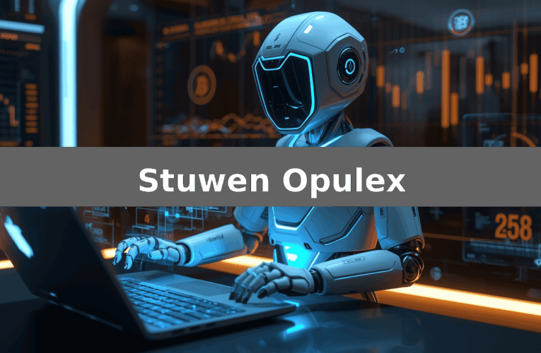 Stuwen Opulex Erfahrungen 2026: Hype vs. Leistung: Unsere Analyse? – Basierend auf verfügbaren Informationen