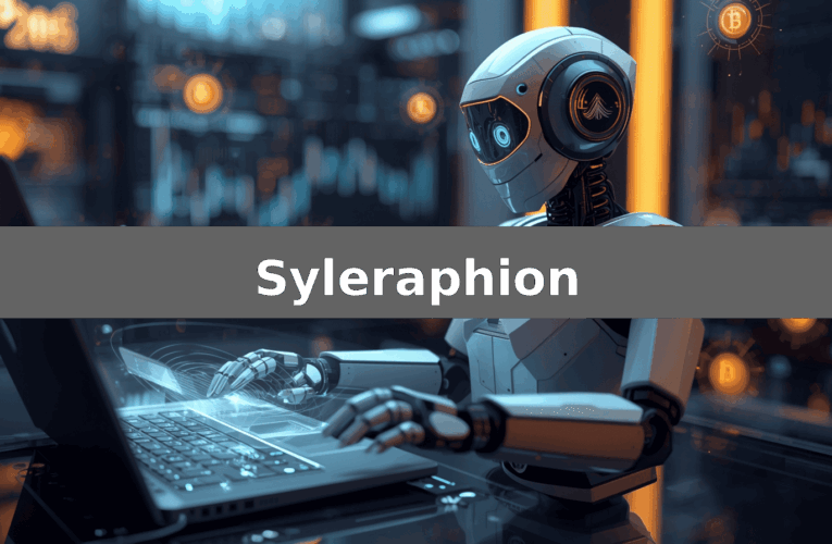 Syleraphion Erfahrungen 2026: Betrug oder seriös? – Basierend auf Plattformfunktionen