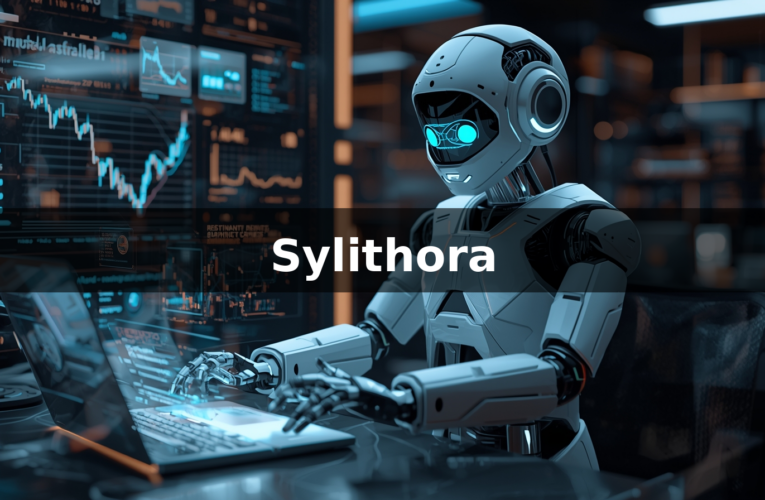 Sylithora Erfahrungen 2026: Ist diese Plattform seriös oder riskant? – Basierend auf verfügbaren Informationen
