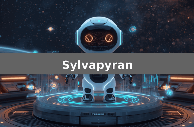 Sylvapyran Erfahrungen 2026: Betrug oder echte Chance? – Basierend auf verfügbaren Informationen