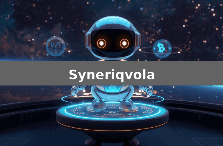 Syneriqvola Erfahrungen 2026: Seriöse Plattform oder nicht? – Basierend auf Nutzerbewertungen