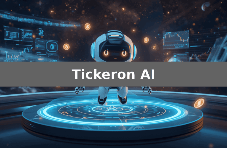 Tickeron AI Erfahrungen 2026: Betrug oder echte Chance? – Basierend auf Nutzerbewertungen